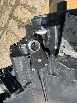 Škoda Karoq pravé světlo Full led 57B941016F - 2