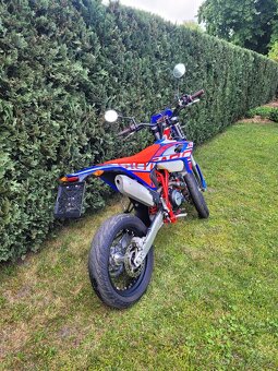 Beta rr 125 R Motard - 2