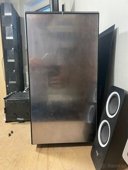 Herní PC i7-6800K 16GB RAM 256GB SSD RX Vega 64 - 2