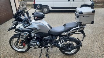 Bmw 1200 gs - 2