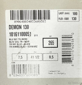 Technica Deamon 130 - 2