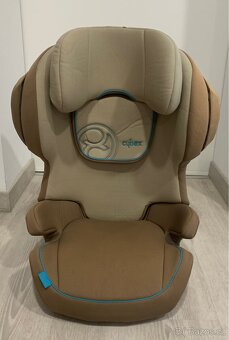 Autosedačka Cybex - 2