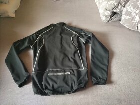 Zimní cyklobunda Poledník XL - 2