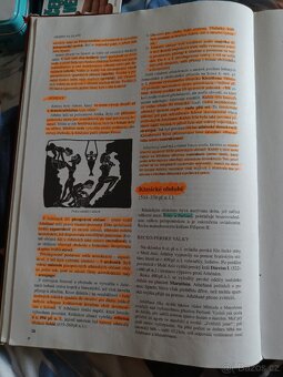 Dějepis na dlani - 2