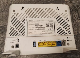 Modem ZYXEL - 2