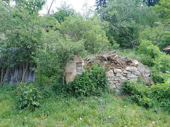 Pozemky a zbořeniště v k.ú. Čichtice, obec Bavorov - 2