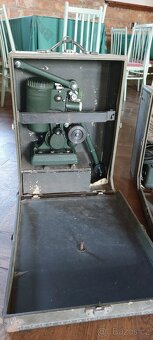 Meopta Almo 16 - 2
