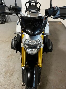 BMW R 1200 R Sport (2017) 19tis Km - 2