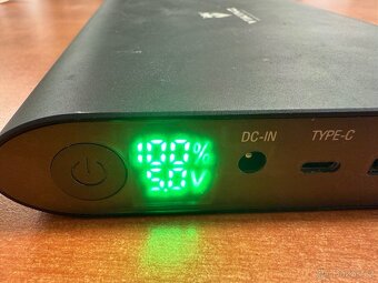 POWER BANK Viking 40.000mAh - 2