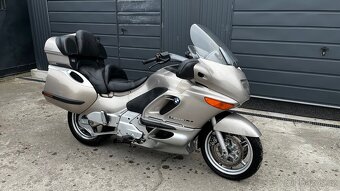 BMW K1200 LT - 2