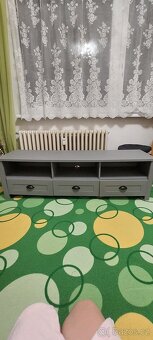 Tv komoda provanc - 2
