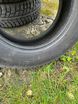 Zimní pneu Vraník 175/70 R13 - 2