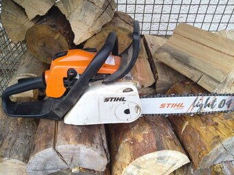 STIHL MS 211 - 2