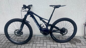 Prodám horské kolo SPECIALIZED (červené nebo modré) - 2