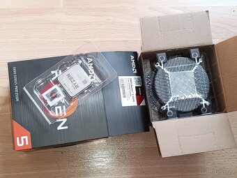Ryzen 5 5500 procesor - 2