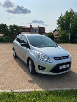 Ford C-max 2 2.0tdci - 2