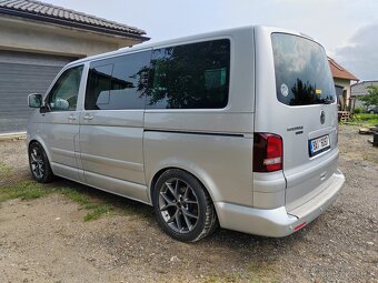 Volkswagen Multivan Concert - 2