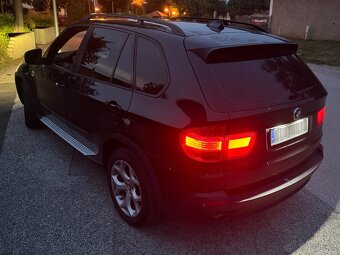 2009 BMW X5 3.0d XDRIVE - 2