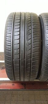 Austone 235/40 R19 96Y 5-6mm - 2