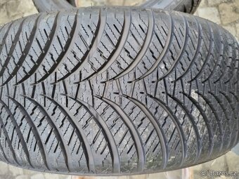 215/45/16 celorocni pneu FALKEN 215/45 R16 - 2