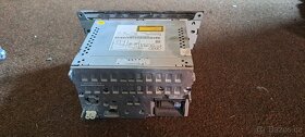 Autoradio concert audi a4 b8 8k 8T1035186B - 2
