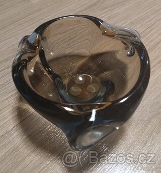 Popelník - 2