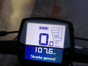 KTM SPORT 11CX5 (NAJETO 110 KM) - 2