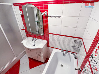 Prodej bytu 4+1, 80 m², Opava, ul. Černá - 2
