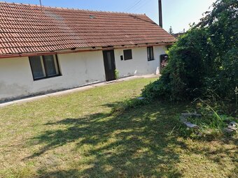 Dům v Ovčárech u Kolína, ihned volný - 2