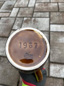 Dzbanek na pivo - 2