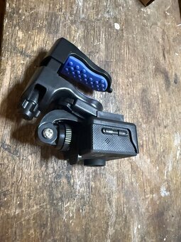 Moto kamera kamera na motorku - 2