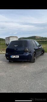 Golf 4 1.9 TDI ASZ 96 kw - 2