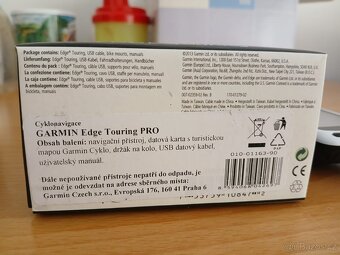 Garmin Edge Touring PRO - 2