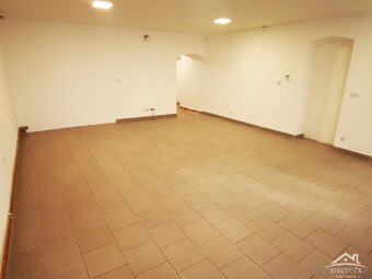Bytová jednotka 70m2 - 2