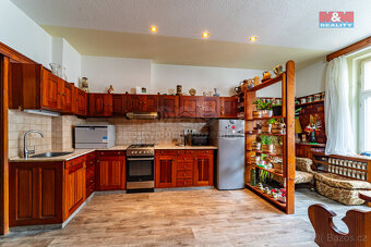 Prodej bytu 5+kk, 171 m², Mariánské Lázně, ul. Na Průhonu - 2