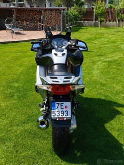 BMW R1200RT - 2