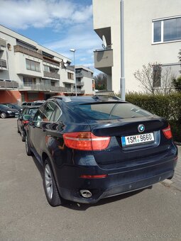 Bmw X6 4.0d xdrive - 2