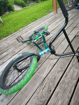 BMX MB - 2