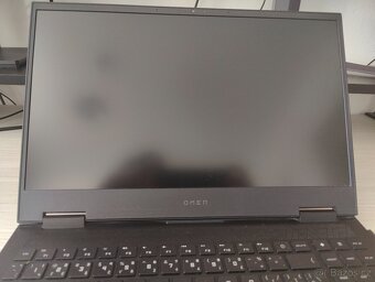 HP Omen 15 - 2