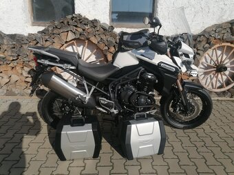TRIUMPH TIGER 1200 XC - 2