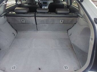Toyota Prius - Maximální výbava - 2