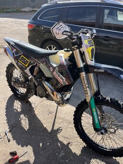 Rieju MR 300 Racing 2022 - 2