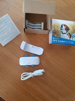 GPS Tracker for Dogs - Tractive - 2