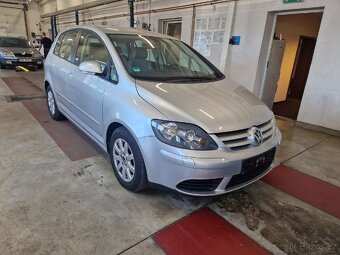 VW Gol 1.6 Automat @ - 2