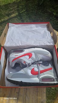 Nike air max comand 42,5eu - 2