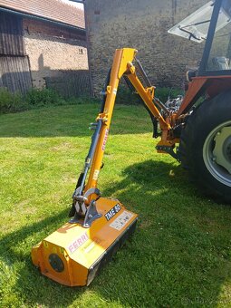 Prodám příkopove rameno Ferri 320 A - 2