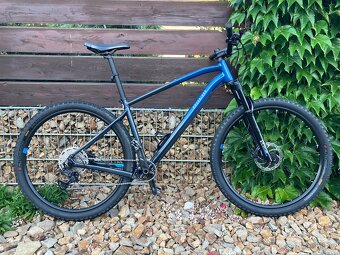 ROCKRIDER expl. 540, vel. XL, 11000Kč - 2