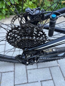 Specialized Epic FSR - 2