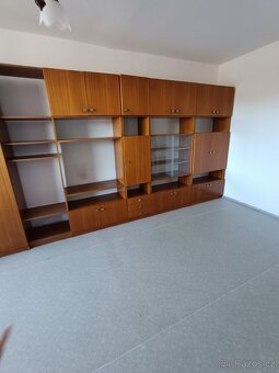 Obývací stěna DARUJEME - 2