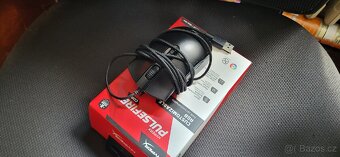 Počítačová myš - hyperX pulsefire core (použitá) - 2